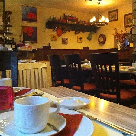 Restaurant The Kings Head 2* Fourons